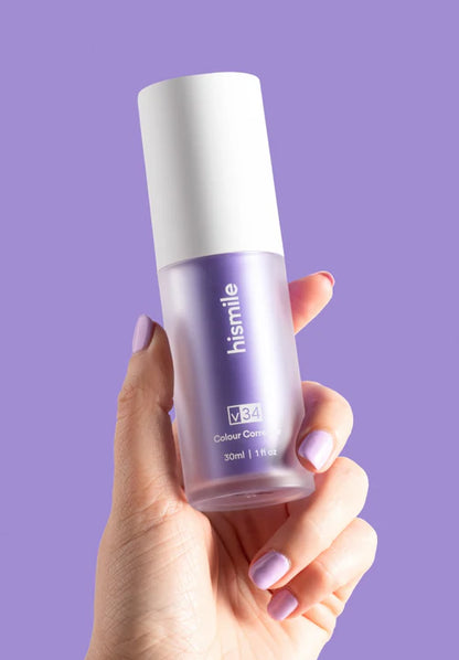 Hismile - V34 Colour Corrector Serum (Premium)